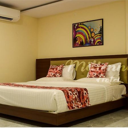 Hotel Pph Living Millennials Jigani Kammasandra Exterior foto