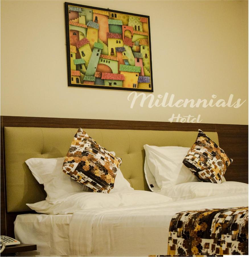 Hotel Pph Living Millennials Jigani Kammasandra Exterior foto