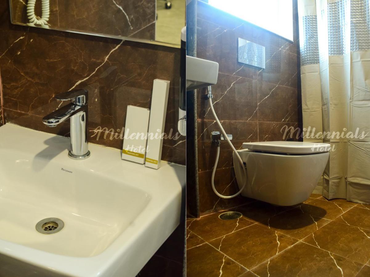 Hotel Pph Living Millennials Jigani Kammasandra Exterior foto