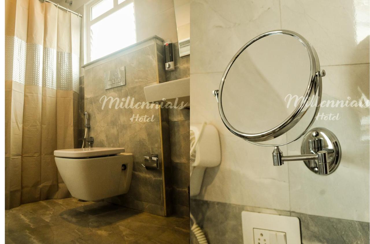 Hotel Pph Living Millennials Jigani Kammasandra Exterior foto